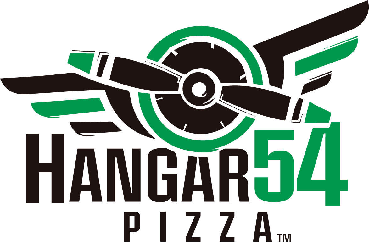 Hangar 54 Pizza